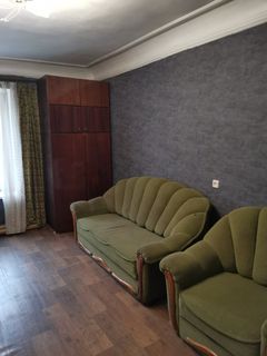 комната Новасельского ул