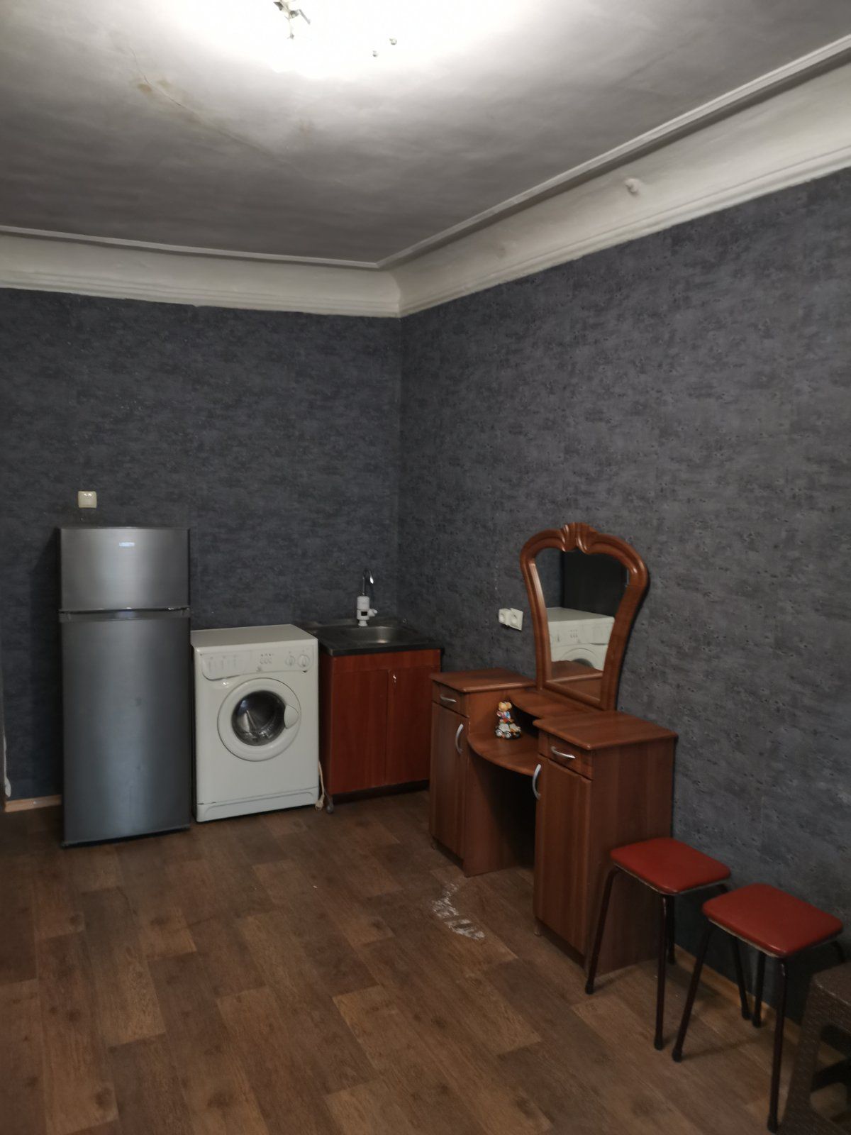 комната Новасельского ул