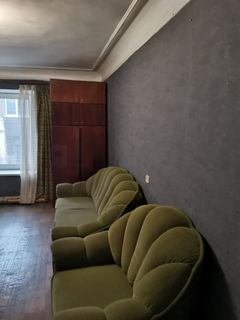 комната Новасельского ул