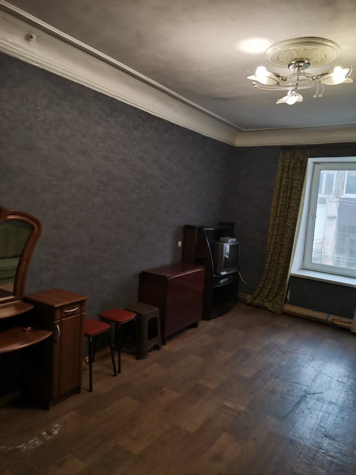 комната Новасельского ул