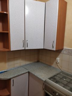 комната Новасельского ул