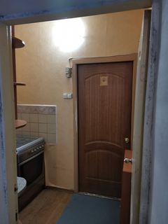 комната Новасельского ул