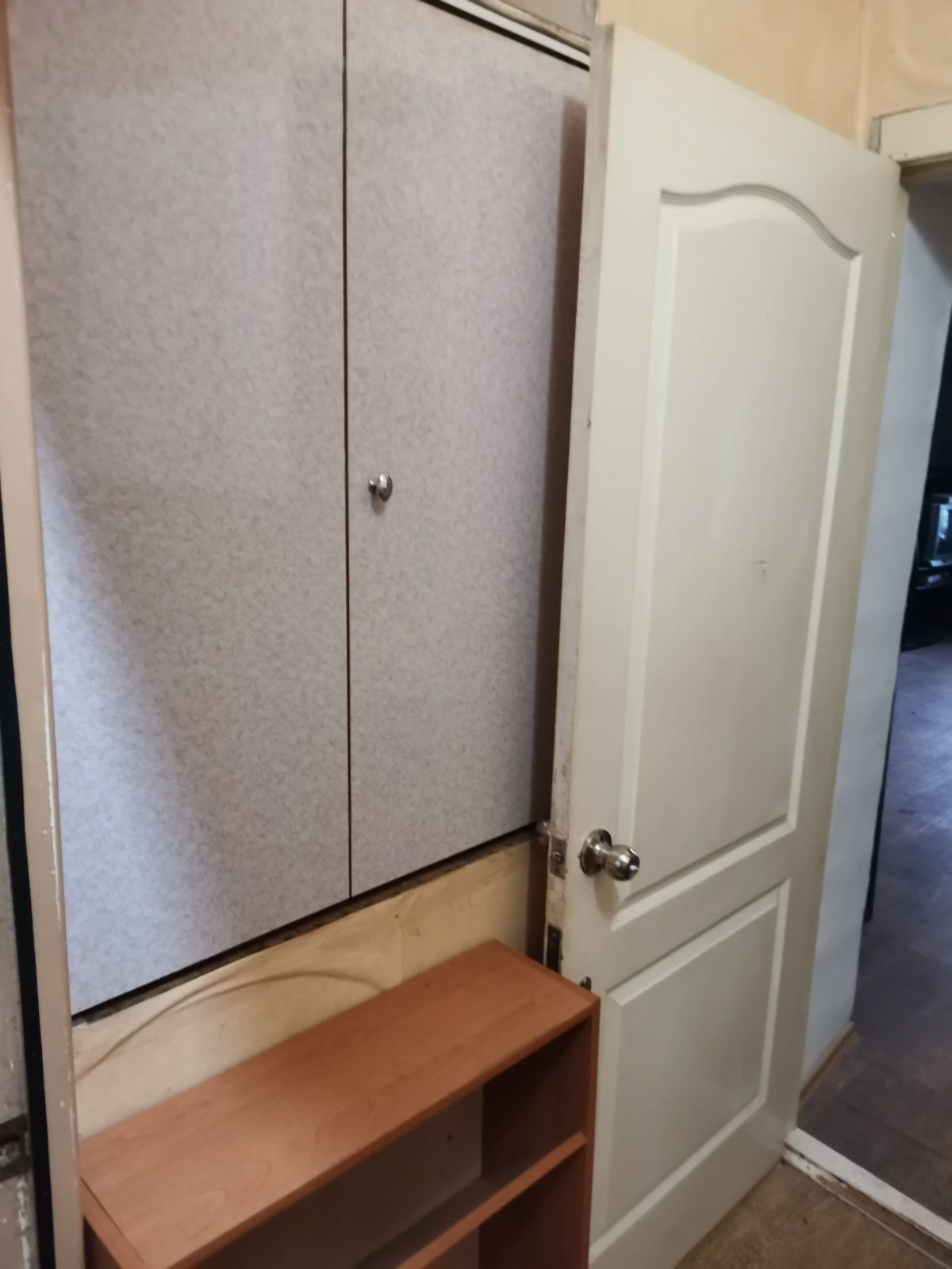 комната Новасельского ул