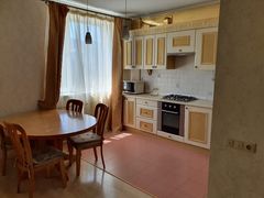 Квартира на Зоопарковой ул.