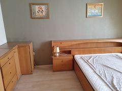 Квартира на Зоопарковой ул.