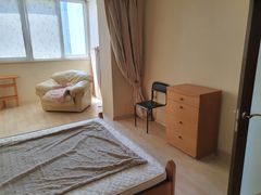 Квартира на Зоопарковой ул.