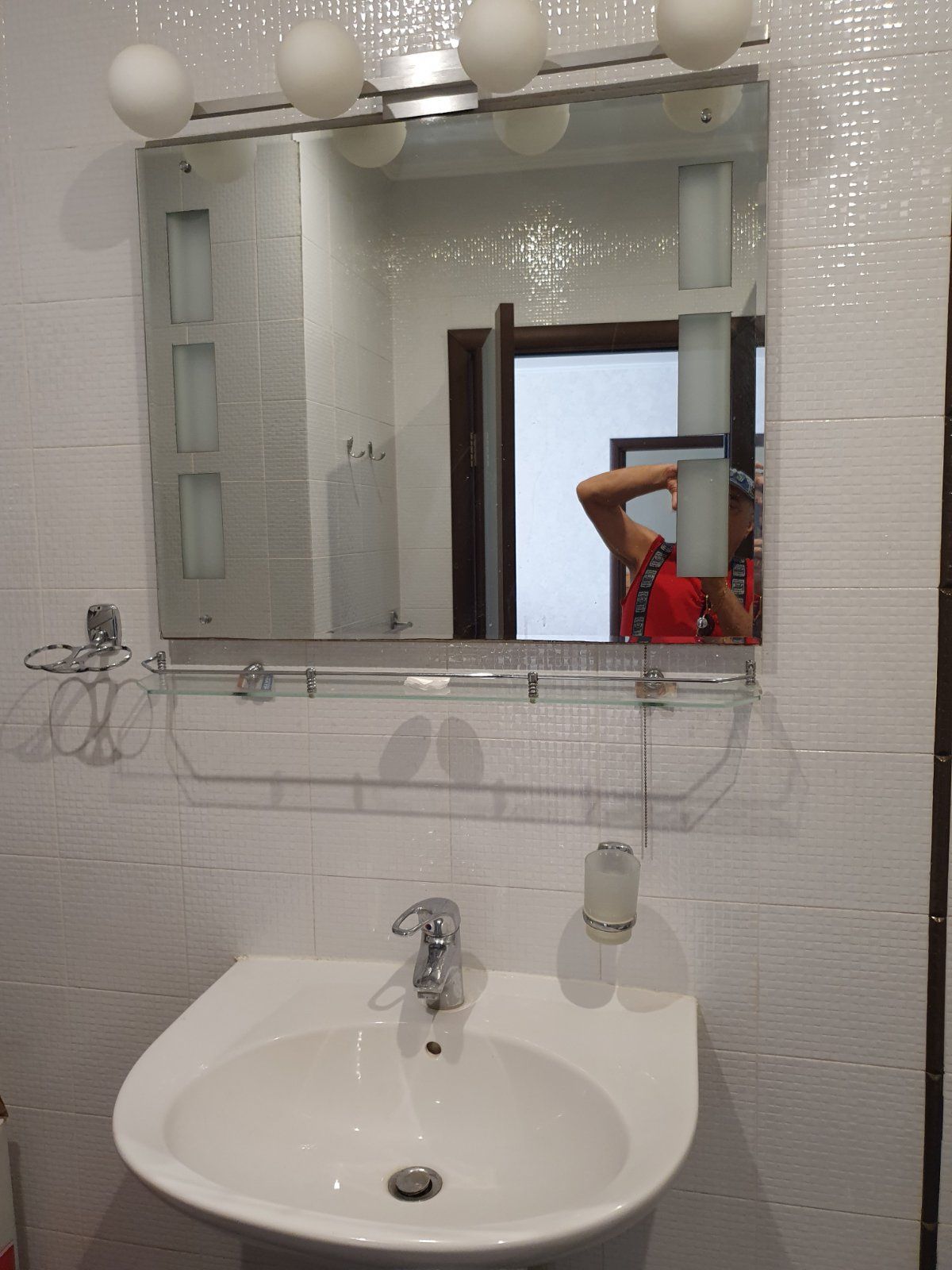 Квартира на Зоопарковой ул.