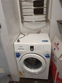 Квартира на Зоопарковой ул.