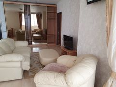 Квартира на Зоопарковой ул.