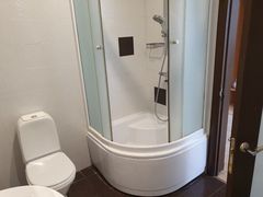 Квартира на Зоопарковой ул.