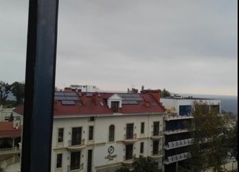 Квартира на Ваний пров.