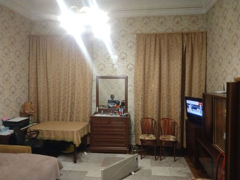 Квартира на Пушкiнськiй вул.