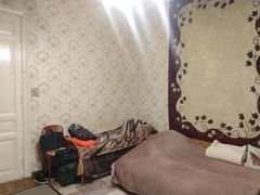 Квартира на Пушкiнськiй вул.