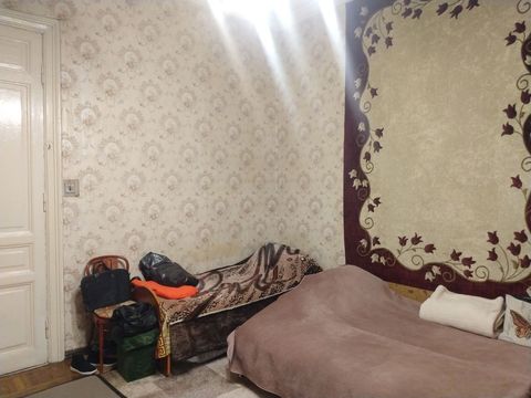 Квартира на Пушкiнськiй вул.