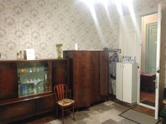 Квартира на Пушкiнськiй вул.