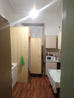 Квартира на Пушкiнськiй вул.