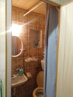 Квартира на Пушкiнськiй вул.