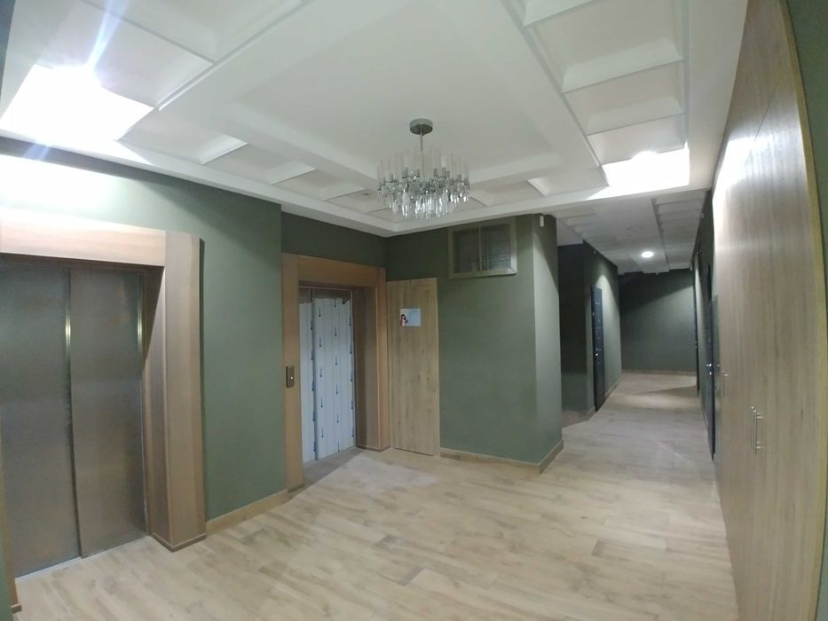 Одно кімнатна квартира в Куликовском пров.