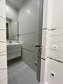 Квартира на Новоберегова вул.
