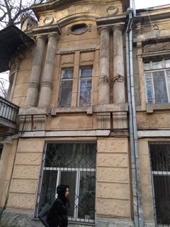 Квартира на Троiцька вул.