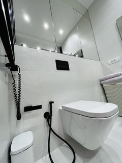 Квартира на Новоберегова вул.