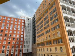 Квартира на Инглезі вул.