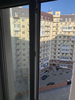 Квартира на Инглезі вул.