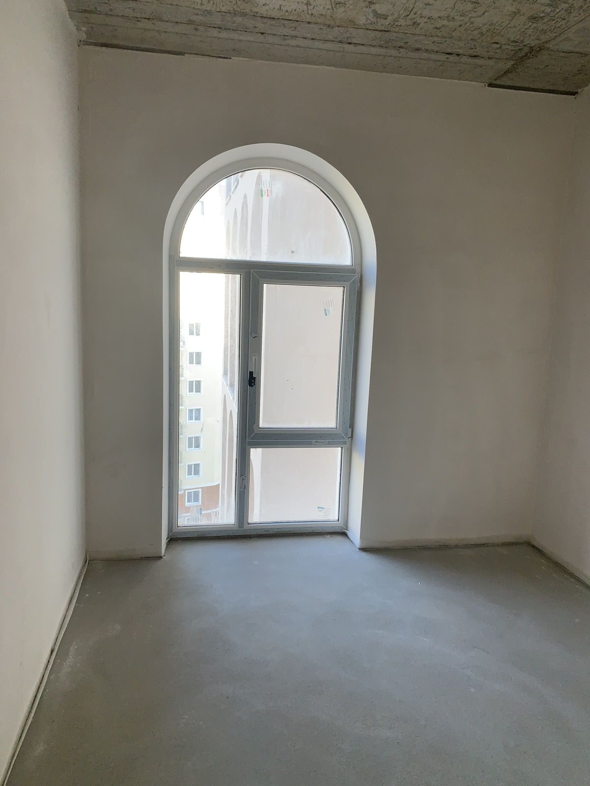 Квартира на Инглезі вул.