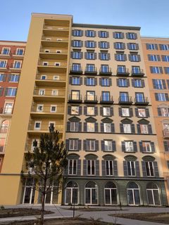 Квартира на Инглезі вул.