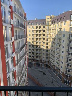 Квартира на Инглезі вул.