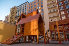 Квартира на Инглезі вул.