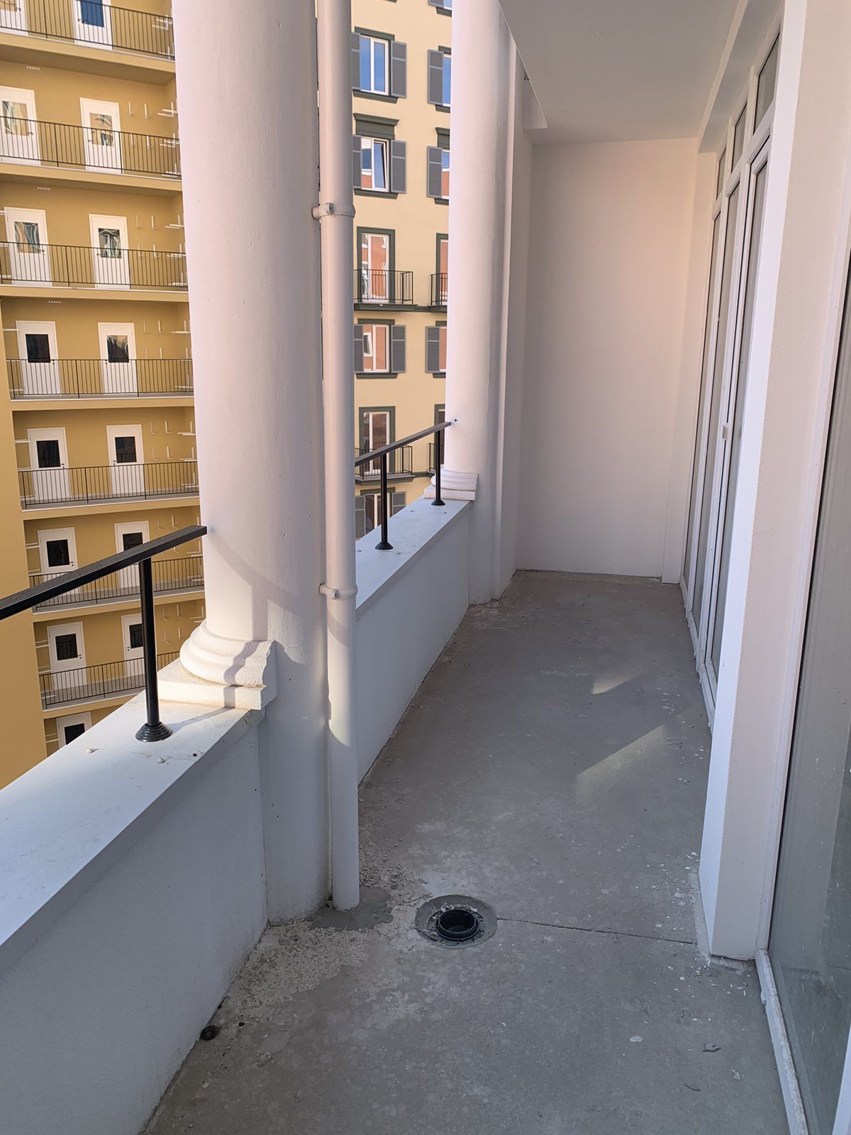 Квартира на Инглезі вул.