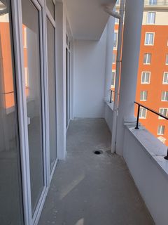 Квартира на Инглезі вул.