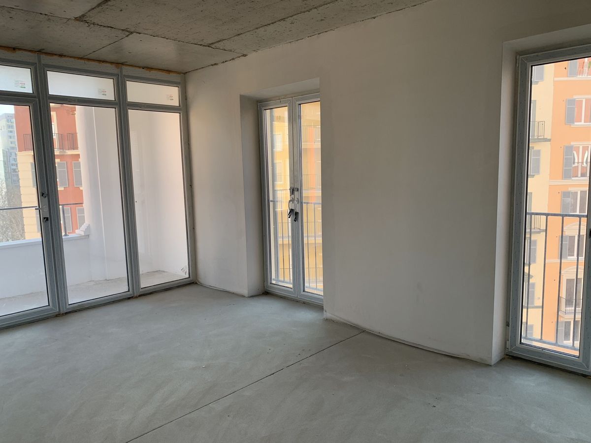 Квартира на Инглезі вул.