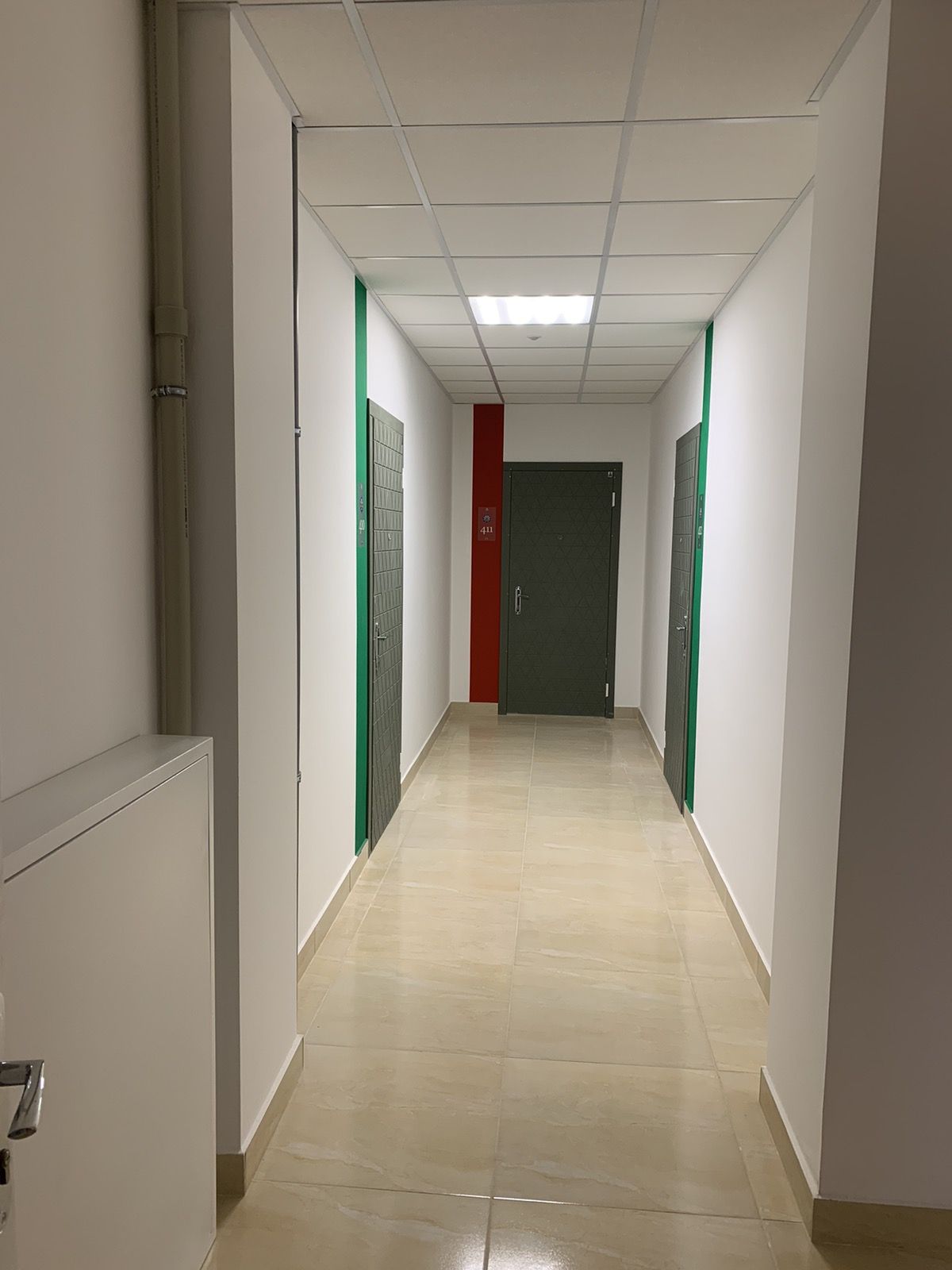 Квартира на Инглезі вул.