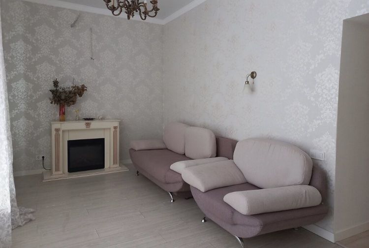 Квартира на Дача Ковалевського вул