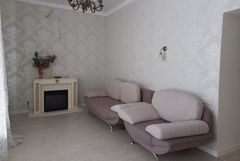 Квартира на Дача Ковалевського вул