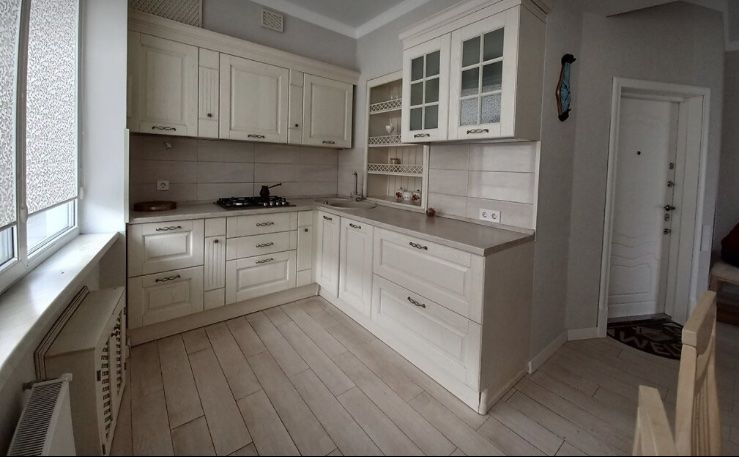 Квартира на Дача Ковалевського вул