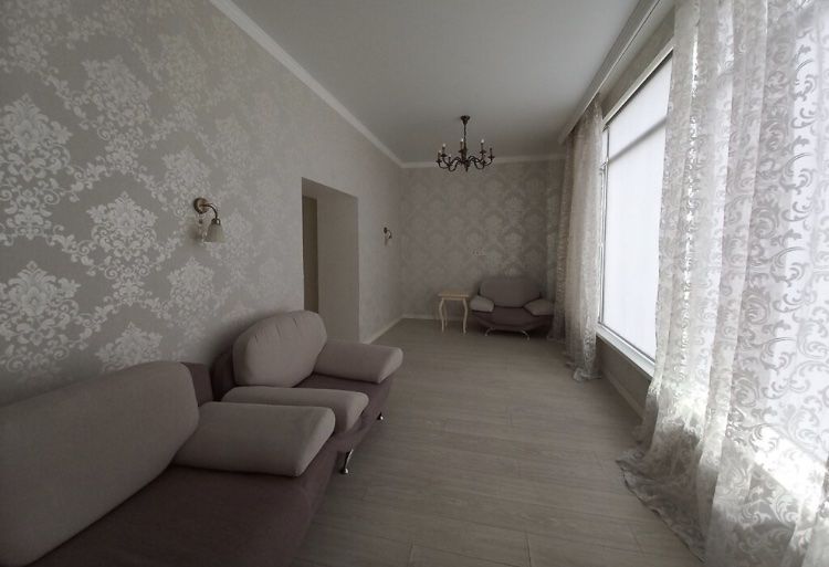 Квартира на Дача Ковалевського вул