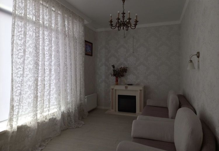 Квартира на Дача Ковалевського вул