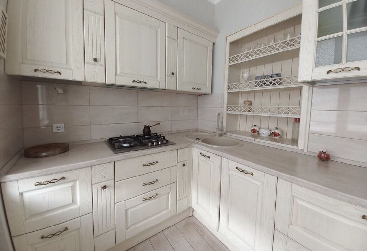 Квартира на Дача Ковалевського вул