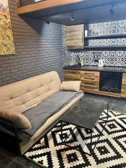 Apartment on Akademika Williams Street