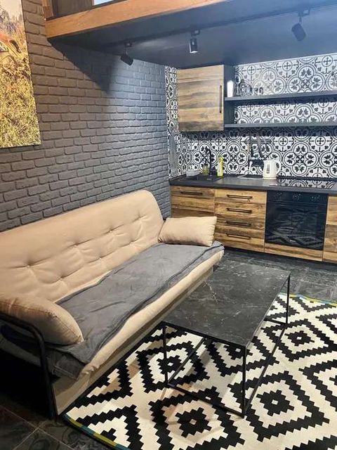 Apartment on Akademika Williams Street