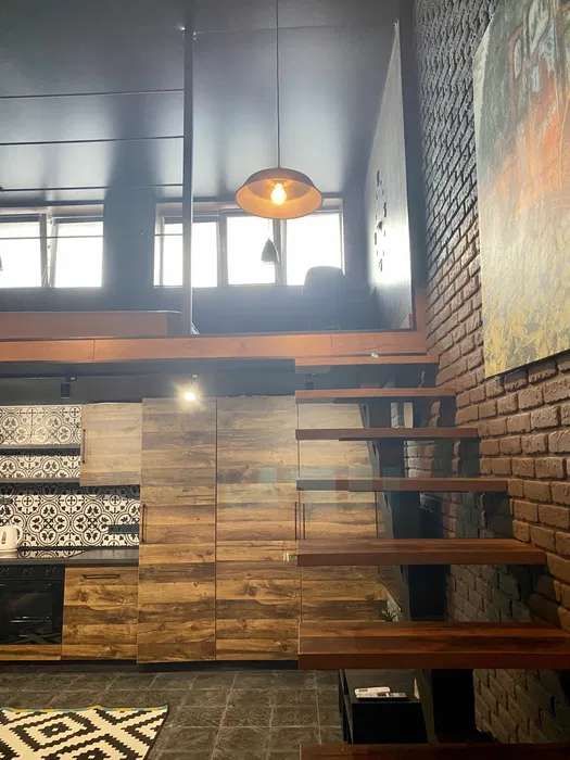 Apartment on Akademika Williams Street