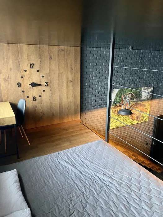 Apartment on Akademika Williams Street