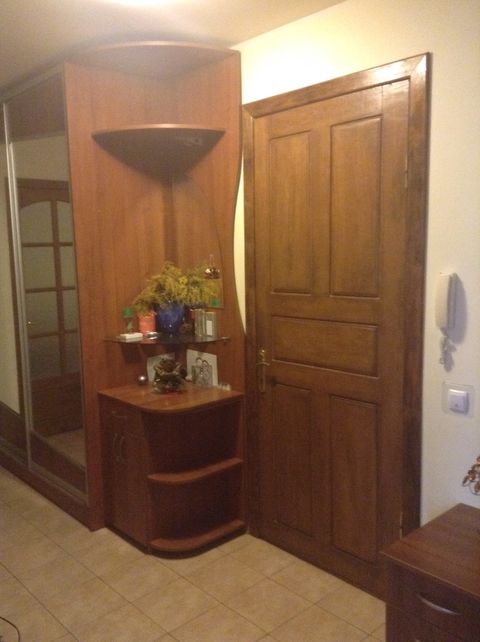 Квартира на Марсельская ул.