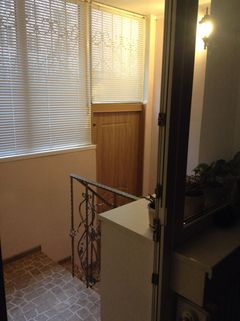 Квартира на Марсельская ул.