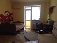 Квартира на Марсельская ул.