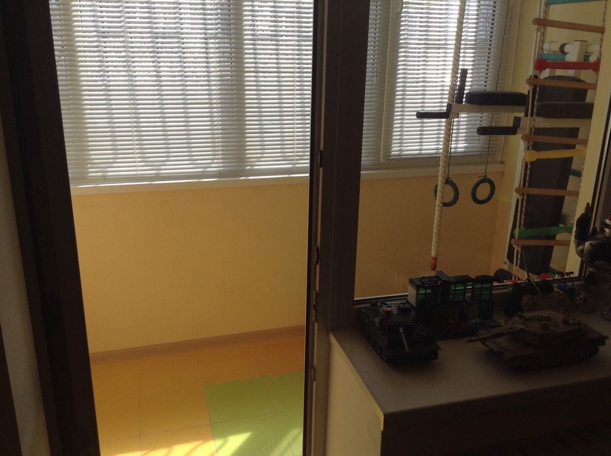 Квартира на Марсельская ул.