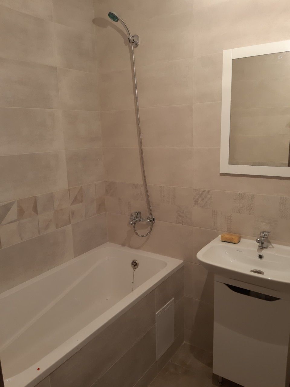 Квартира на Марсельская ул.